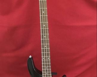 Back to last search results HOME PRICE GUIDE ENTERTAINMENT LYON BY WASHBURN BASS GUITAR