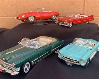 Vintage Retro Classic Collectible Cars