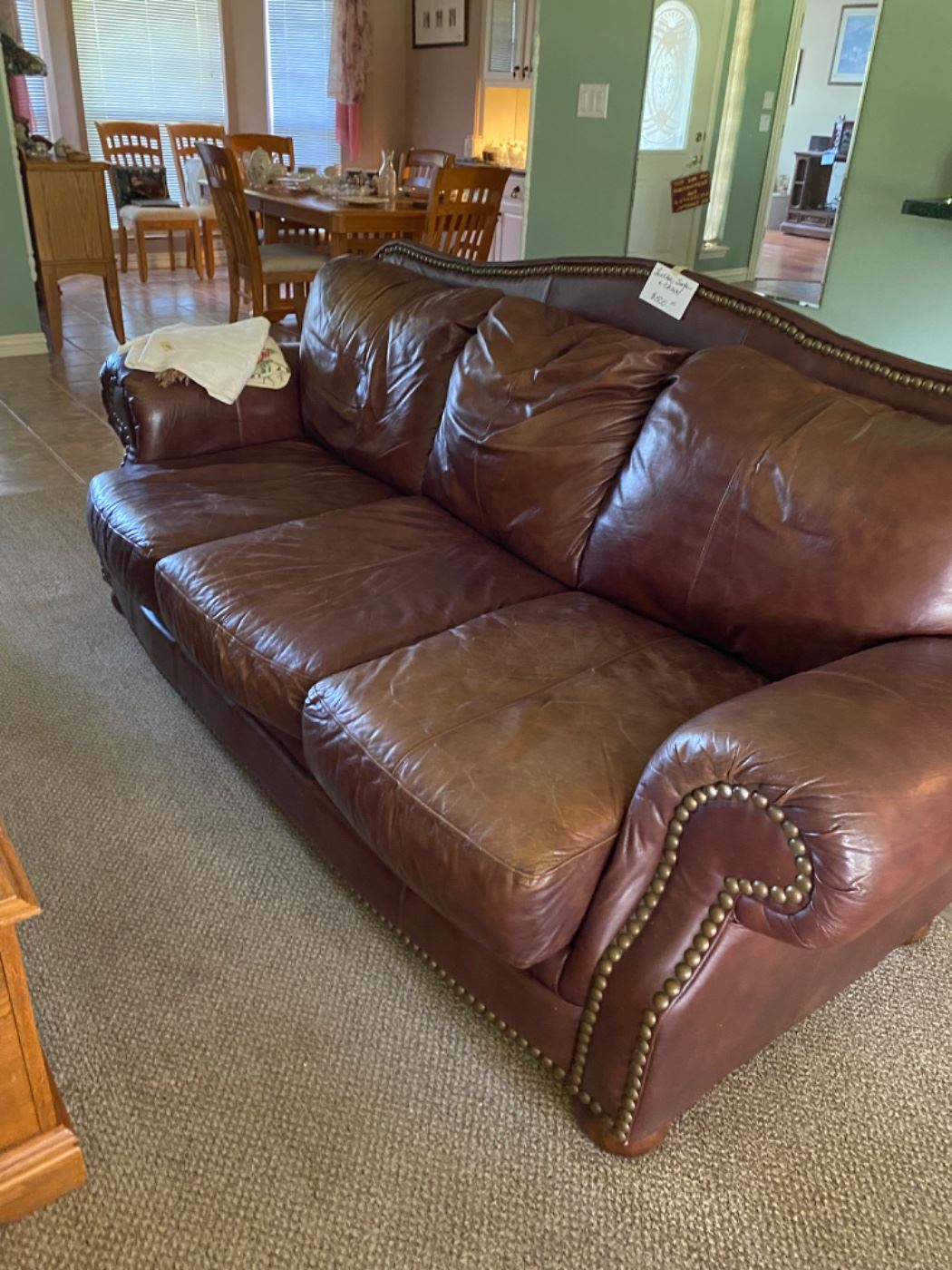 Estate Sale in Burleson, TX starts on 7/7/2023