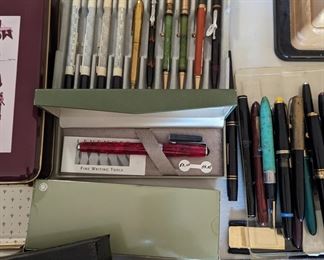 Pens 