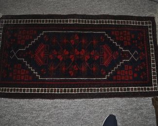 Prayer rug ?? 