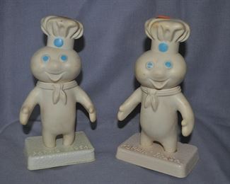Pillsbury dough boys 