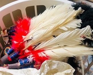 Native American Headdress