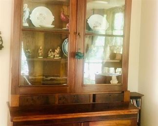 Hutch from Australia