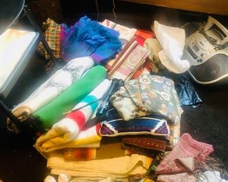 Vintage Hudson's Bay Blankets