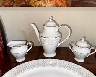 178 Waterford Crosshaven Platinum