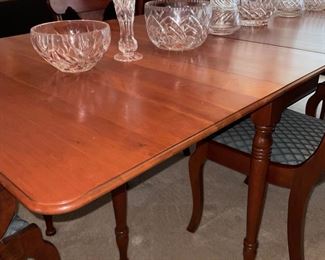 Glass crystal ohh my