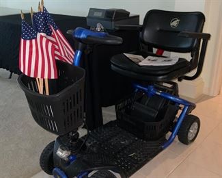 Client purchased in 2020.  I have to say.  It’s wicked fast!!!