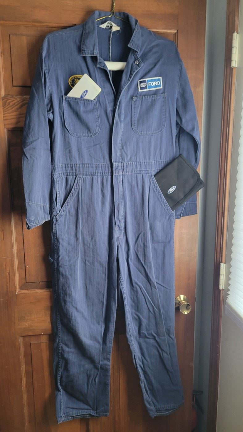 Packed Thomas Township Estate Sale in Saginaw, MI starts on 7/7/2023