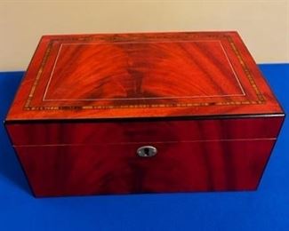 Humidor