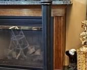 Howard Miller City Centre floor standing clock