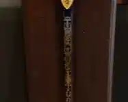 Replica Ceremonial Sword of Napoleon