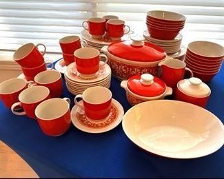 Royal Doulton Seville China set