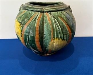 Pottery by Josh Deweese