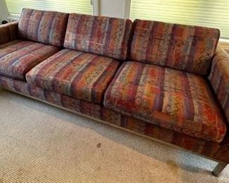 Florence Knoll for Knoll Sofa