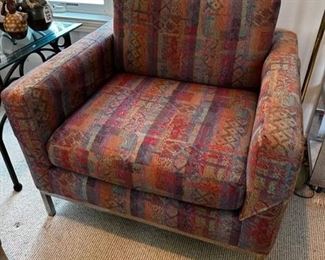 Florence Knoll side chair (2 total)