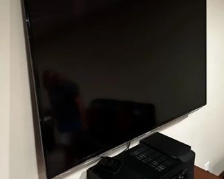 Samsung Smart TV 60"