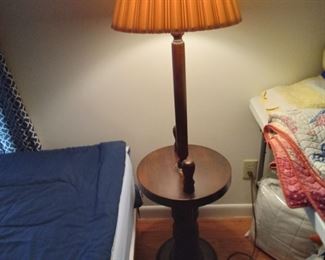 Vintage Floor Lamp