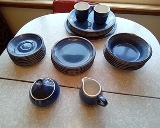 Mikasa Stoneglaze Copenhagen