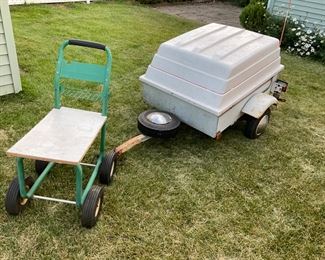 Garden Cart