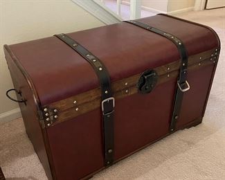 Trunk / Chest