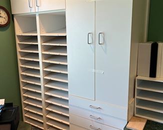 Craft Cabinets