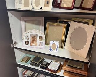 Photo Frames