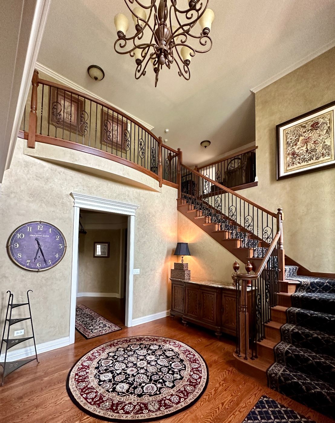 Naperville Sale