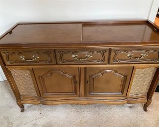 Magnavox Astro-sonic