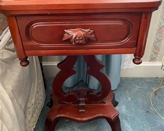 Davis Cabinet nightstand 