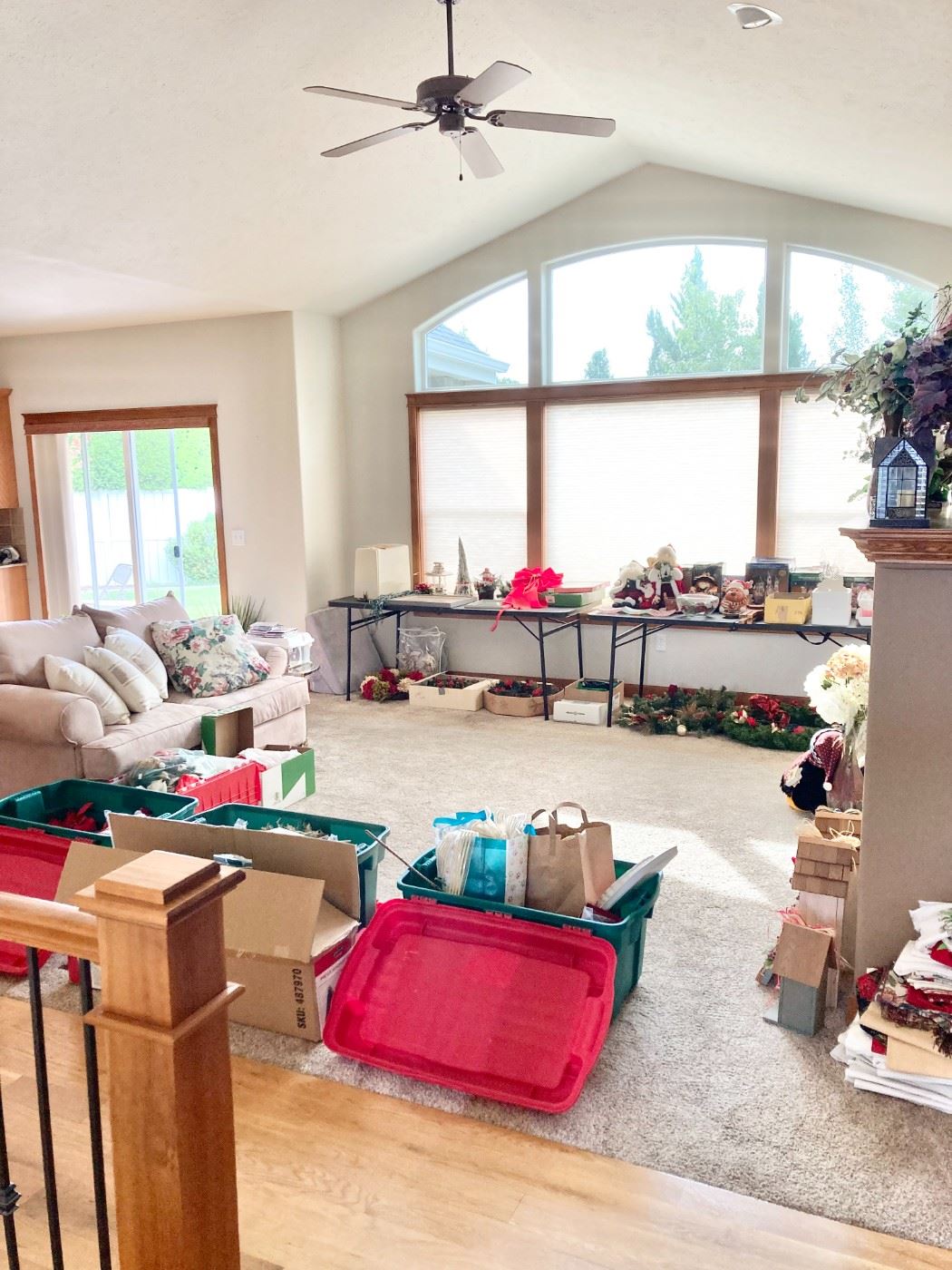 Five Mile Estate Sale in Spokane, WA starts on 7/8/2023