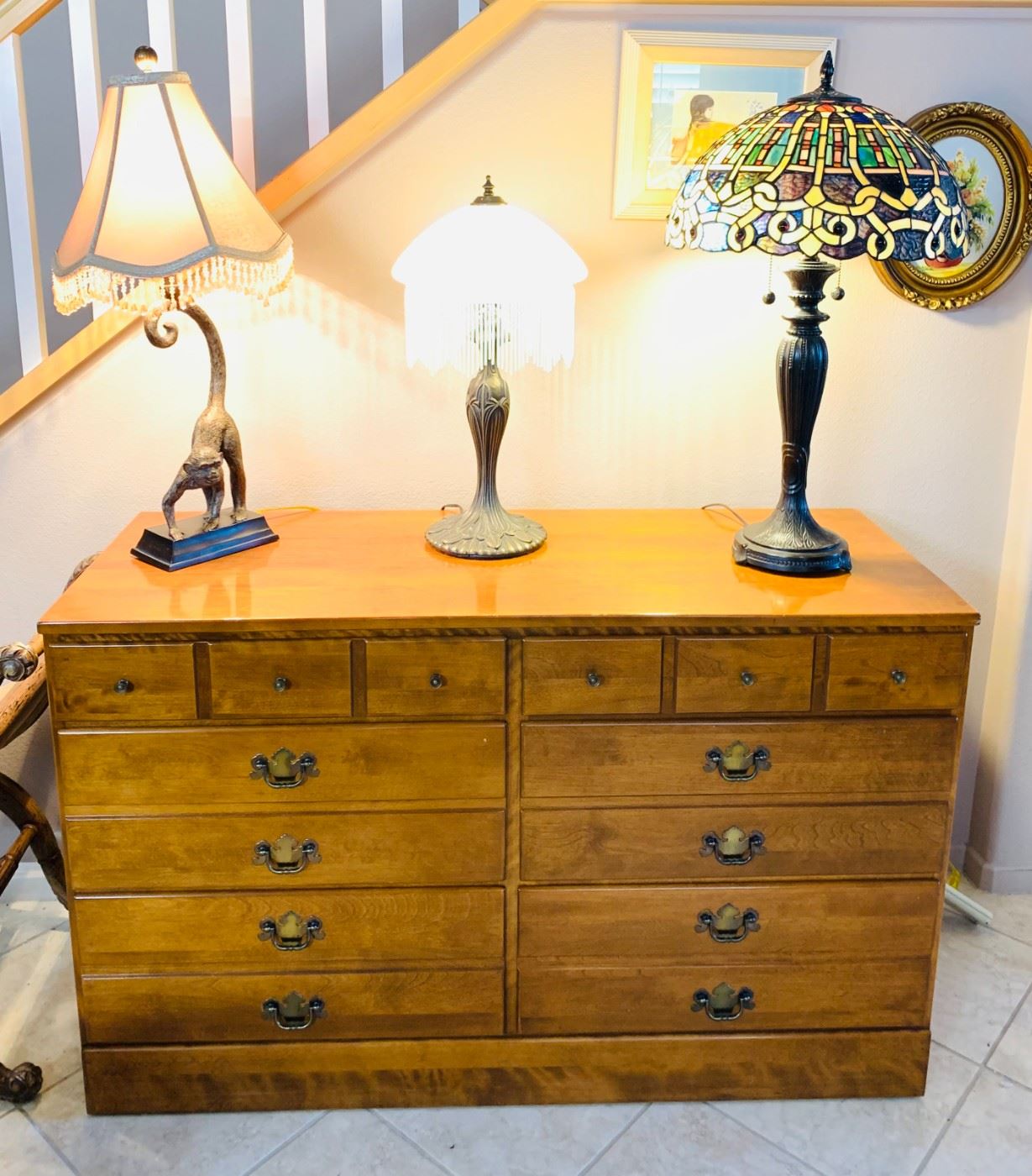 High Quality Redhawk Temecula Estate Sale... starts on 7/13/2023