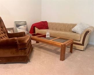 Living room furniture 