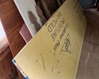 Construction materials