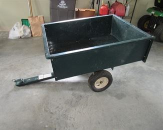 Lawn Cart