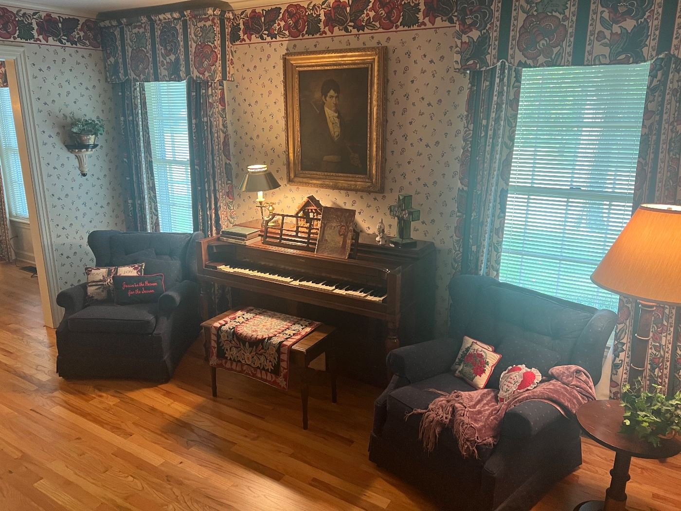 Russell Road Area Estate in Jackson, TN starts on 7/15/2023