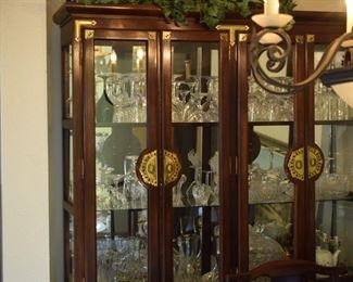China Cabinet