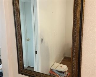 001 J B Van Sciver Co Mirror