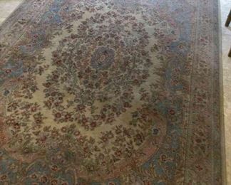 Dining Room Rug