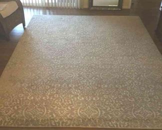 IKEA Rug