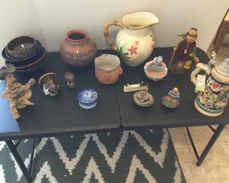 International Items Decor