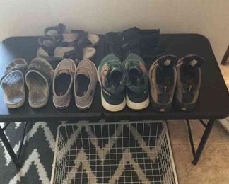 Ladies Shoes Merrell And More