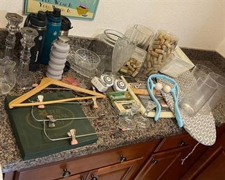 Lovely Laundry Room Finds