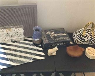 More Decor Items For Your Home