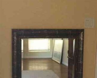 See Yourself Abstract