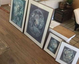 Southwest Wall Decor 