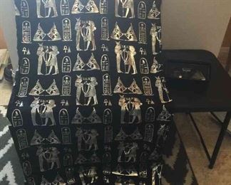 Walk Like An Egyptian