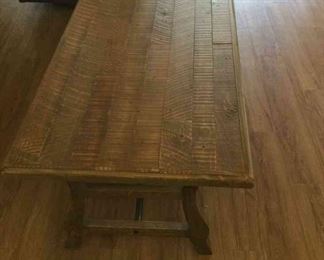 Wooden Table 