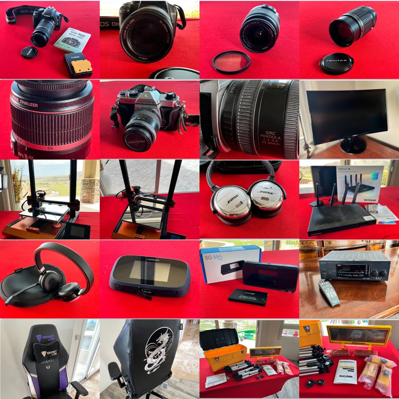 50 Off **Ace of Estates** Fountain Hills... starts on 7/19/2023