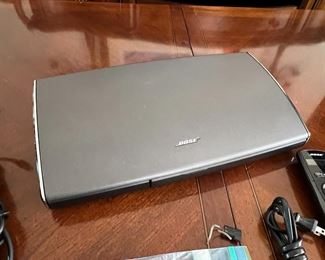 Bose Lifestyle Home Entertainment System AV35 (Model 402455) w/ Jewel Speakers Home Theater System